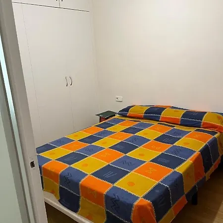 Napols 87 Apartment