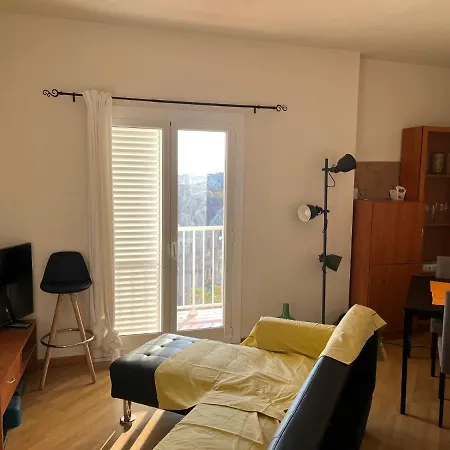 Apartment Napols 87 Barcelona