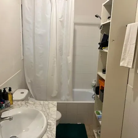 Apartman Napols 87 *