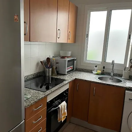 Apartman Napols 87 Barcelona