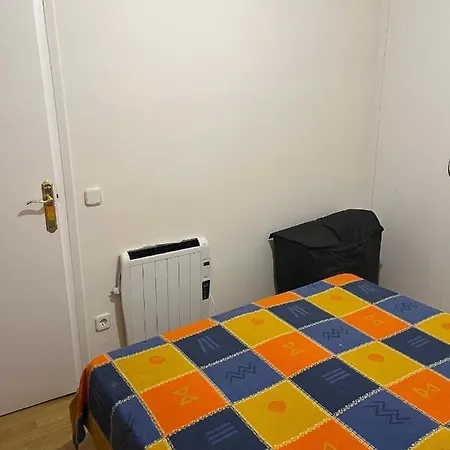 Apartman Napols 87