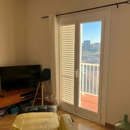 Napols 87 Apartman *